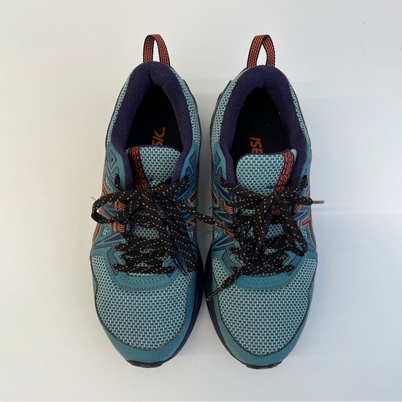 Asics Gel-Venture 8 Women Size 5.5 - Picture 4 of 7